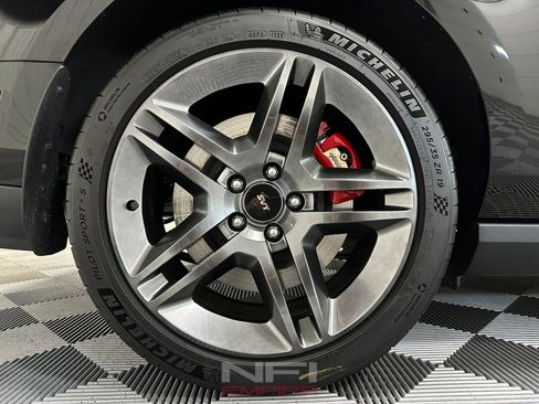 Used 2012 Ford Mustang Shelby GT500 image 18