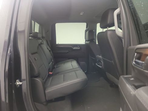 Used 2024 GMC Sierra 2500 Denali w/ Denali Reserve Package image 27