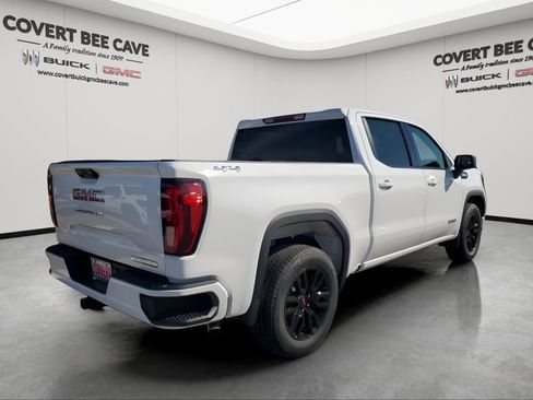 New 2026 GMC Sierra 1500 Elevation image 9