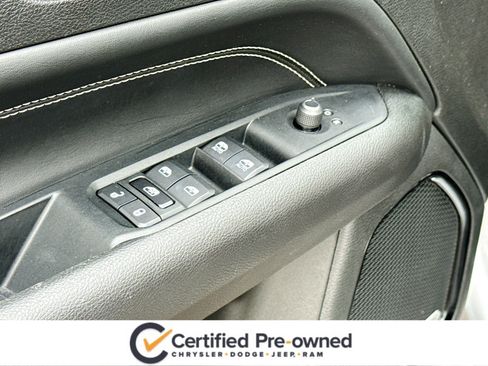 Used 2022 Jeep Compass High Altitude image 8