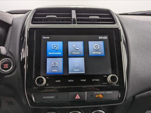 Used 2023 Mitsubishi Outlander Sport ES image 27