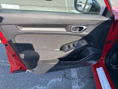 New 2026 Honda Civic Sport image 15