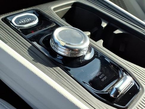 New 2026 Jeep Cherokee Laredo AWD/4WD image 10