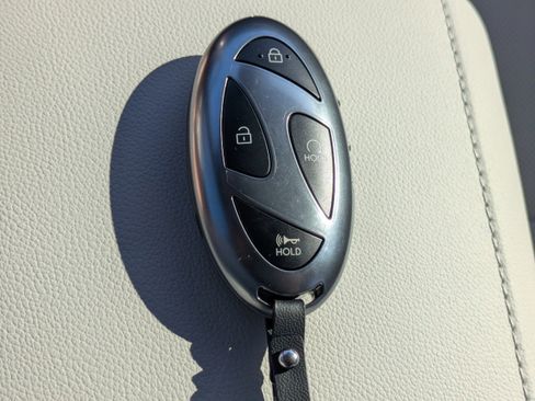 New 2026 Hyundai Tucson SE image 30