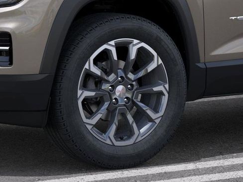 New 2026 GMC Terrain Elevation w/ Elevation Premium Package AWD/4WD image 9