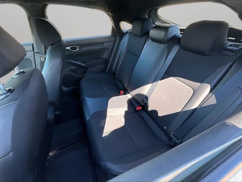 Used 2024 Honda Civic Sport image 18