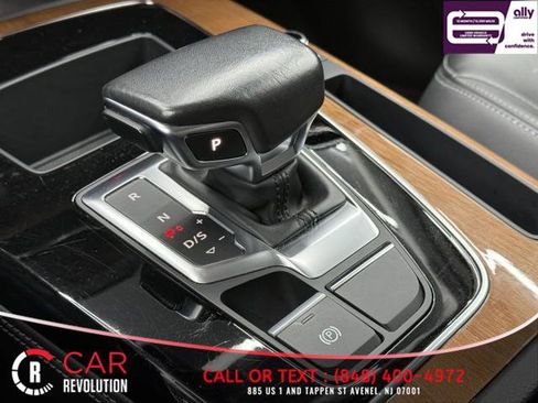 Used 2023 Audi Q5 2.0T Premium Plus image 32