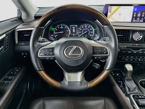 Used 2016 Lexus RX 350 FWD w/ Premium Package image 18