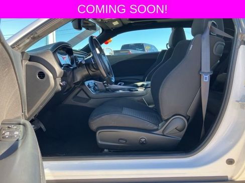 Used 2022 Dodge Challenger GT image 20