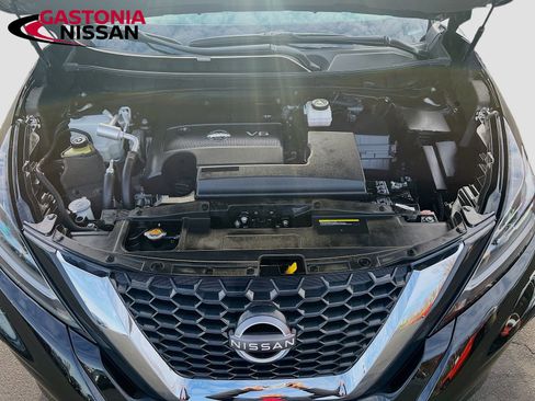 Used 2024 Nissan Murano SV image 38
