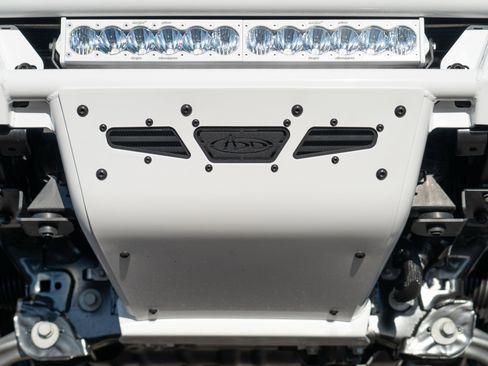 New 2025 Ford Bronco Heritage Edition image 15