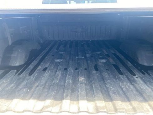Used 2024 Chevrolet Silverado 2500 LTZ w/ LTZ Convenience Package AWD/4WD image 9
