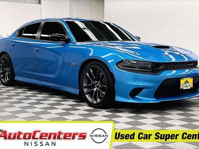 Used 2023 Dodge Charger Scat Pack w/ Plus Group
