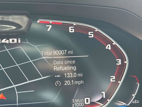 Used 2020 BMW M340i xDrive AWD/4WD image 34