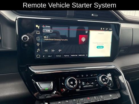 Certified 2024 GMC Sierra 1500 Denali w/ Denali Reserve Package image 16