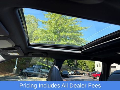 Used 2026 Subaru Forester Limited AWD/4WD image 15