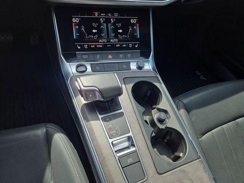 Used 2024 Audi A6 Premium Plus w/ Premium Plus Package AWD/4WD image 22