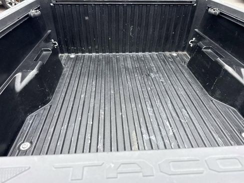 Used 2024 Toyota Tacoma SR5 image 22