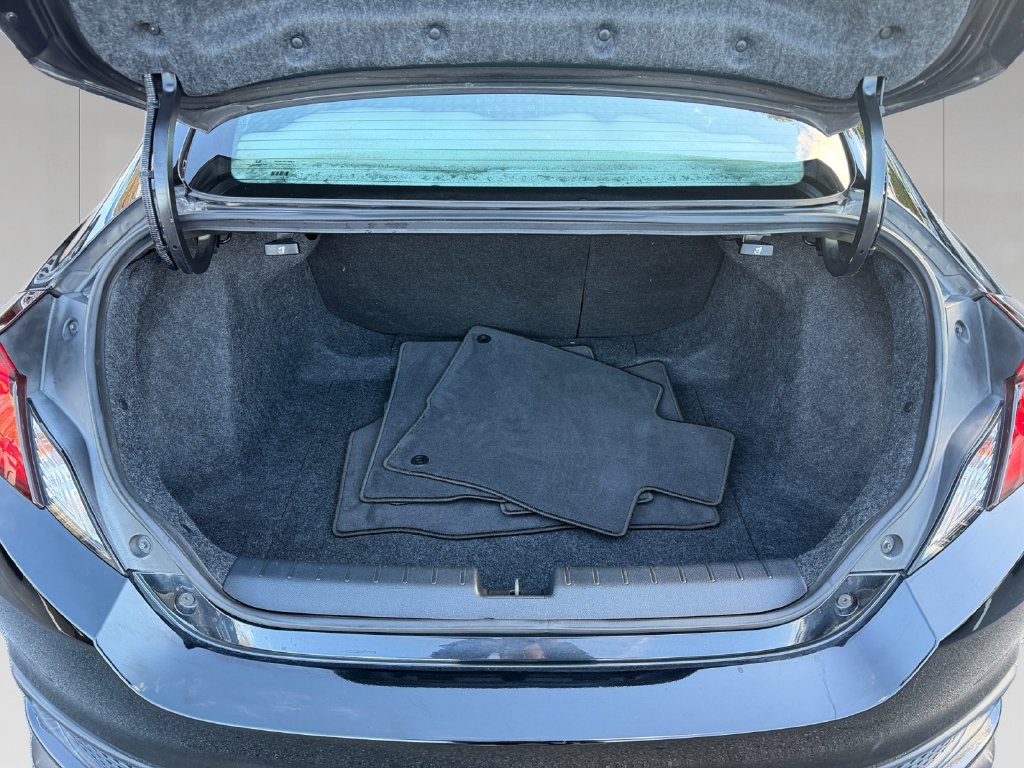 Used 2018 Honda Civic Si image 20