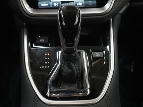 Used 2024 Subaru Outback Onyx Edition XT image 20