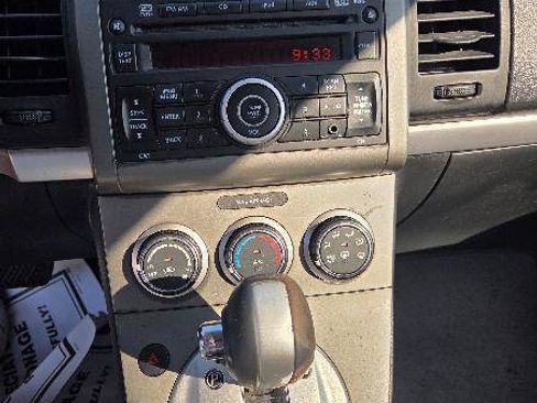 Used 2012 Nissan Sentra 2.0 S FWD image 12