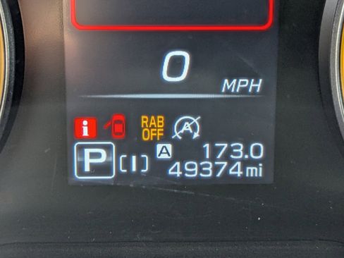 Used 2024 Subaru Crosstrek 2.5i Wilderness image 19