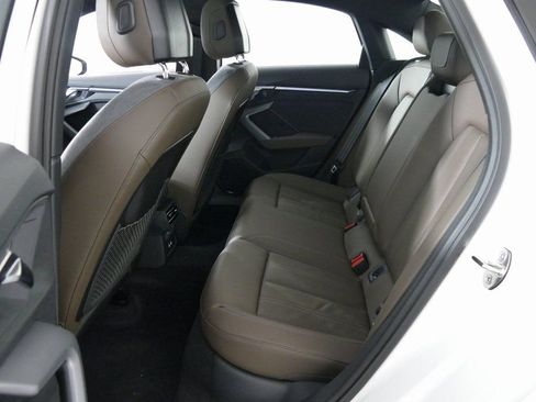 New 2026 Audi A3 2.0T Premium image 29