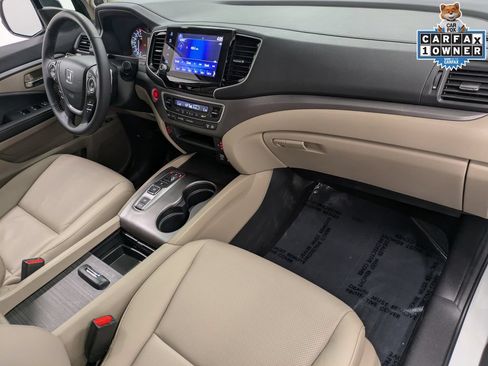 Used 2022 Honda Ridgeline RTL image 29