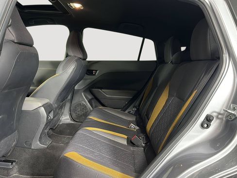 Certified 2025 Subaru Crosstrek 2.5i Sport w/ Crosstrek Mirror Package AWD/4WD image 18