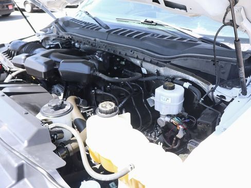 Used 2019 Ford F350 XL w/ XL Value Package image 13