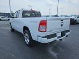 Used 2022 RAM 1500 Lone Star image 5