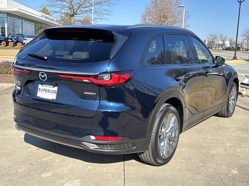 New 2026 MAZDA CX-90 3.3 Turbo w/ Preferred Package image 3