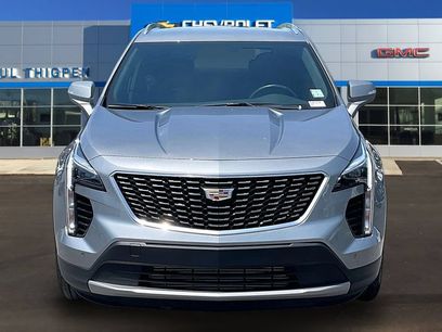 Used 2023 Cadillac XT4 Premium Luxury w/ Cold Weather Package