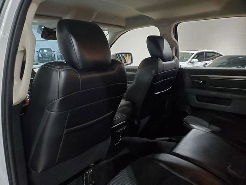 Used 2017 RAM 1500 Lone Star image 23