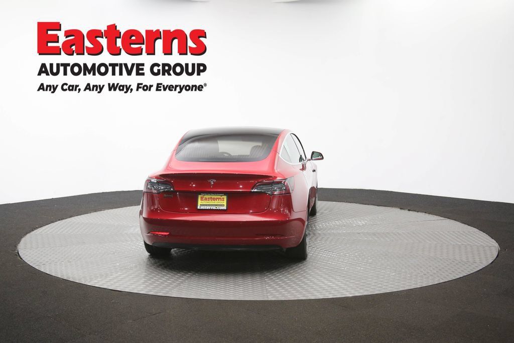 Used 2019 Tesla Model 3 Standard Range Plus RWD image 36