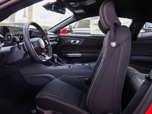 New 2026 Ford Mustang GT RWD image 25