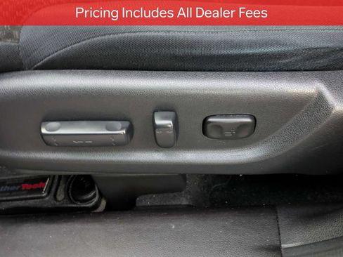 Used 2016 Honda CR-V EX image 20