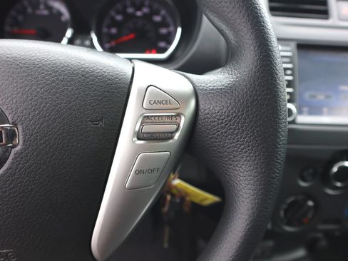 Used 2019 Nissan Versa SV FWD image 15