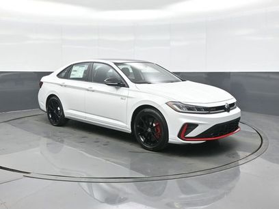 New 2026 Volkswagen Jetta GLI Autobahn