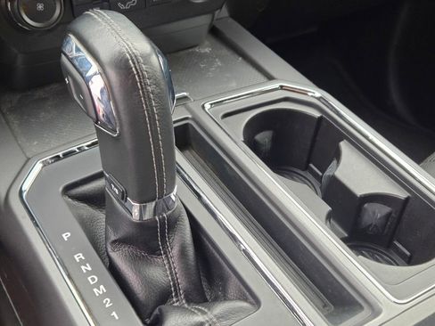 Used 2015 Ford F150 XLT w/ Equipment Group 302A Luxury image 39