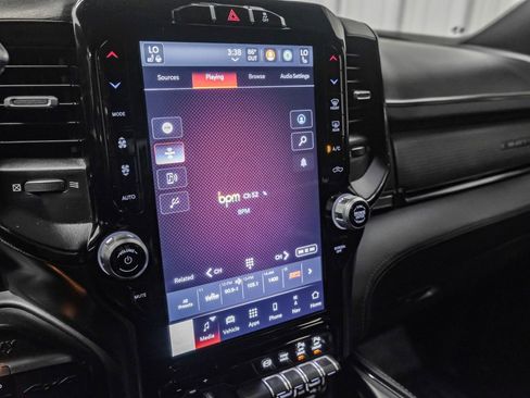 Used 2022 RAM 2500 Limited w/ Off Road Package image 23