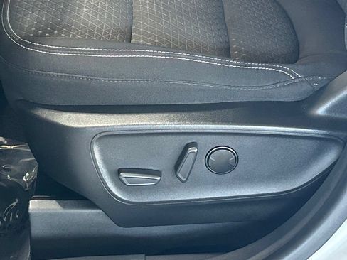 Used 2023 Ford Escape Active w/ Tech Pack #2 FWD image 16