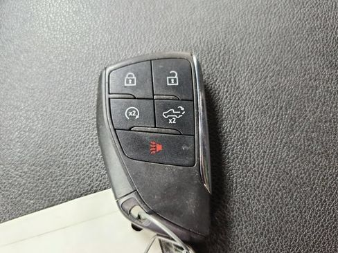 Used 2023 GMC Sierra 1500 Elevation w/ Preferred Package AWD/4WD image 37