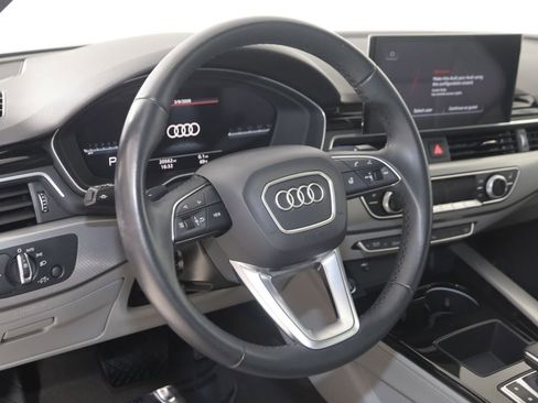 Used 2024 Audi A5 2.0T Premium Plus image 6