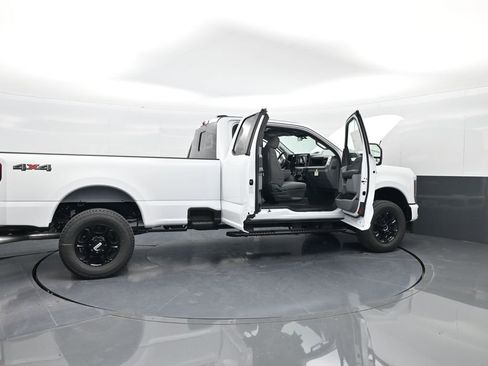New 2026 Ford F350 XL w/ STX Appearance Package image 56