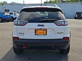Certified 2022 Jeep Cherokee Trailhawk w/ Sun, Sound & Nav Group image 5