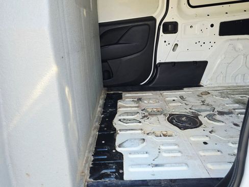 Used 2020 RAM ProMaster City Tradesman SLT image 39