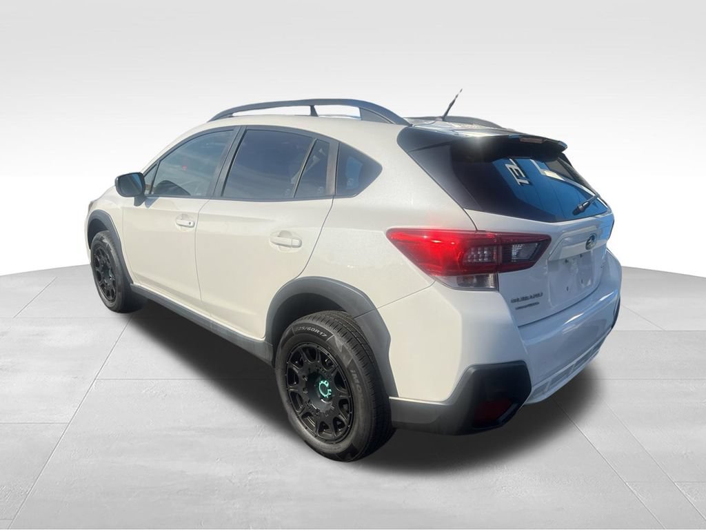 Used 2023 Subaru Crosstrek 2.0i AWD/4WD image 6