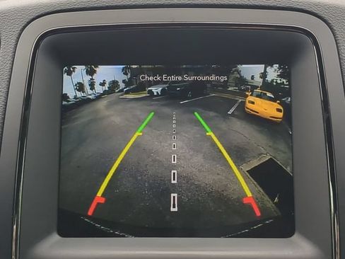 Used 2020 Dodge Durango R/T w/ Blacktop Package AWD/4WD image 25