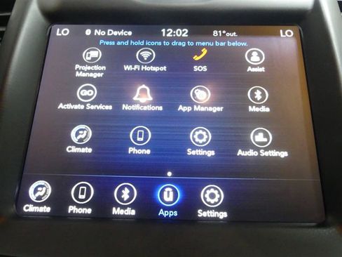 Used 2023 Chrysler 300 Touring w/ Sport Appearance Package RWD image 41